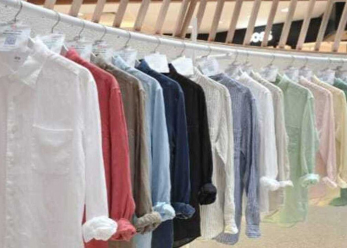 Linen sebagai Investasi Jangka Panjang, UNIQLO Hadirkan Kain yang Nyaman dan Kuat lewat Koleksi Linen Spring/S