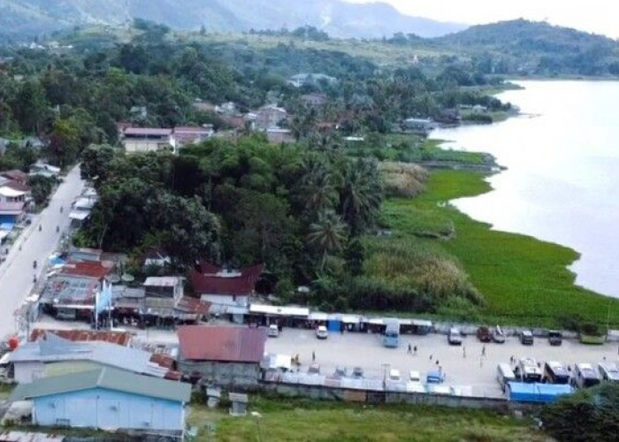 Samosir Calon Ibukota Provinsi Toba Raya: Jejak Sejarah Potensi Pariwisata dan Warisan Budaya Sumatera Utara