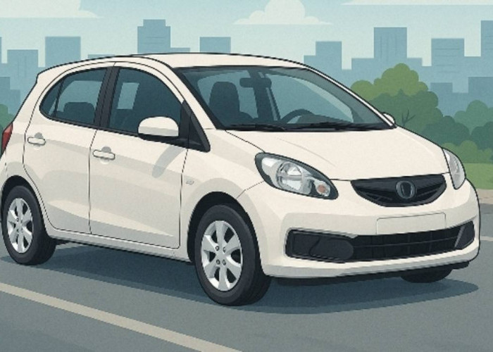Waspada! 10 Kebiasaan Buruk Ini Merusak Mobil Anda