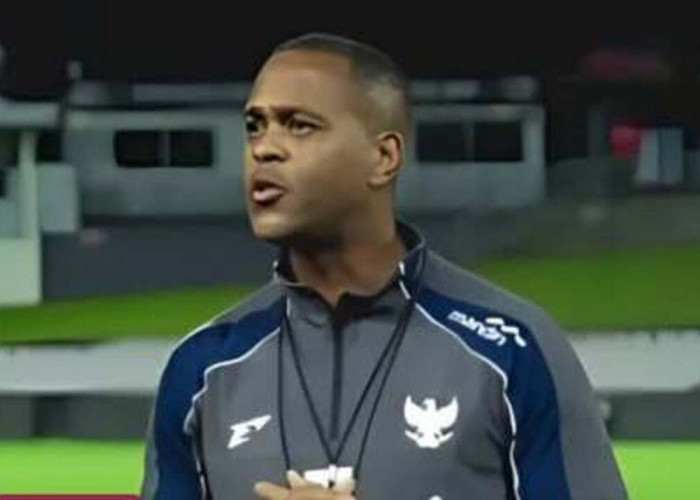 Patrick Kluivert Optimis! Timnas Indonesia Siap Tempur Hadapi Australia di Kualifikasi Piala Dunia 2026