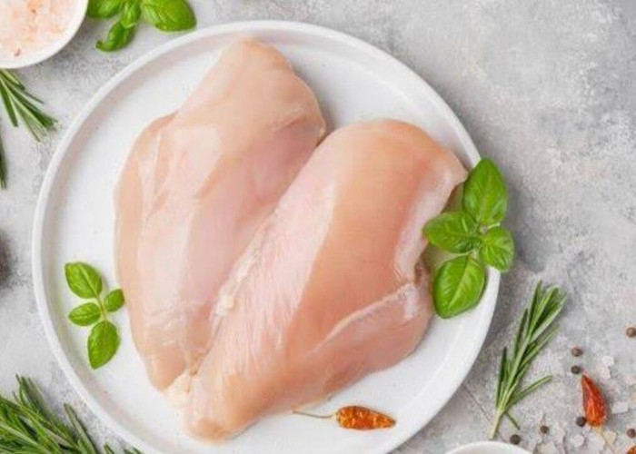 Mengkonsumsi Makanan-makanan Ini Dapat Meningkatkan Massa Otot!