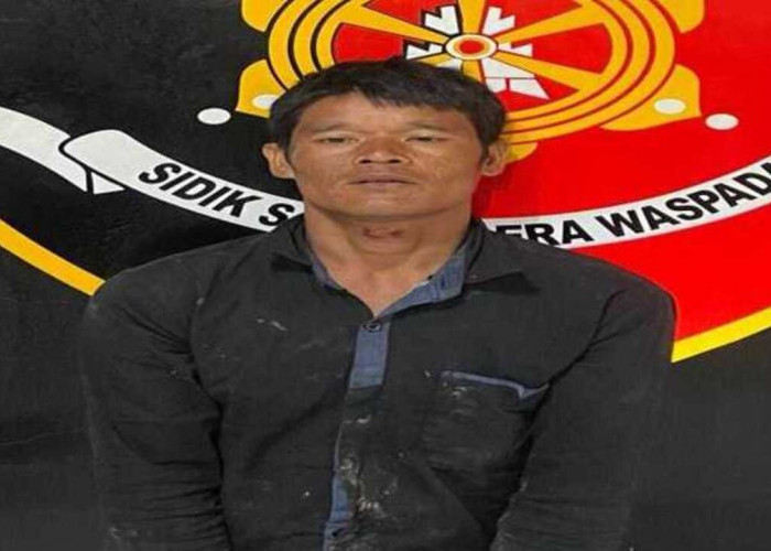 Jadi Korban KDRT: Istri Polisikan Suami, Ini Motif Penganiayaan yang Dilakukan Tersangka