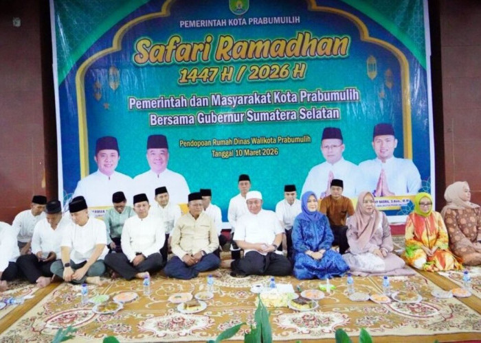 Pemkot Prabumulih Rencanakan Pembangunan Gedung 5 Lantai RSUD, Perkuat Layanan Kesehatan Regional