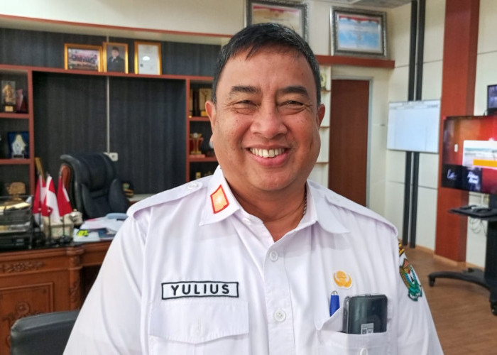 Telan Anggaran Rp48,8 M, Pembangunan GSG BKPSDM Berlanjut