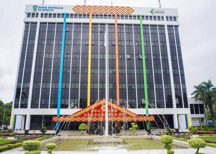 Legal dan Transparan, Pusri Pastikan Proyek IIIB sesuai Regulasi