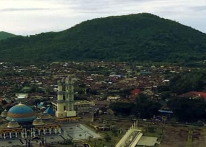 Pembentukan Provinsi Sumselbar: Perjuangan dan Potensi Besar Sebagai Provinsi Baru di Sumatera Selatan