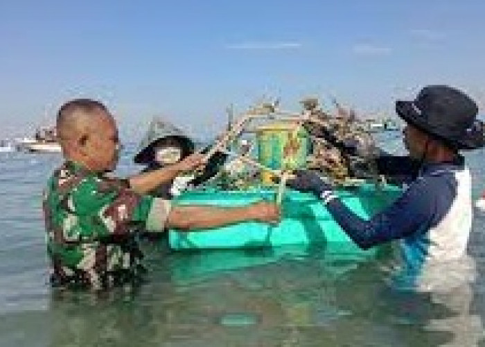 Pemekaran Wilayah Provinsi Sulawesi Selatan, 8 Potensi Kelautan Kabupaten Bone Ibukota Provinsi Bugis Timur