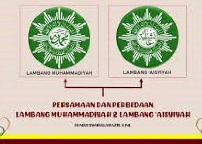 Muhammadiyah Tetapkan 1 Ramadan Kamis 23 Maret 2023, Ini Penjelasannya...