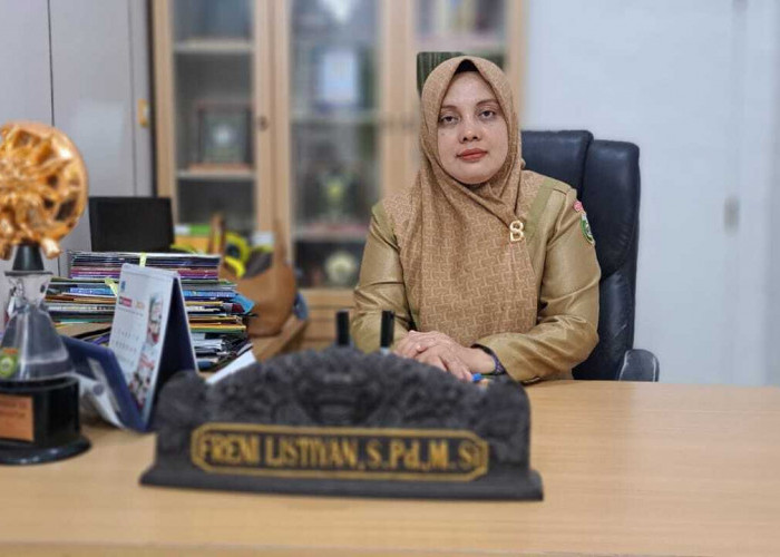 SMAN 3 Prabumulih Terima 16 Siswa Jalur Afirmasi, Pastikan Pendidikan Gratis dan Bantuan Seragam bagi Siswa