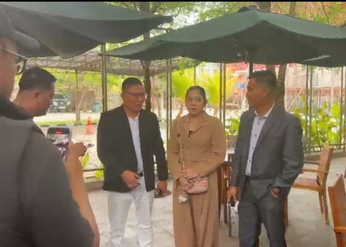 Penasehat Hukum Pemenang Liga Dangdut Muba 2025 Proses Hukum Dapat Segera dituntaskan 