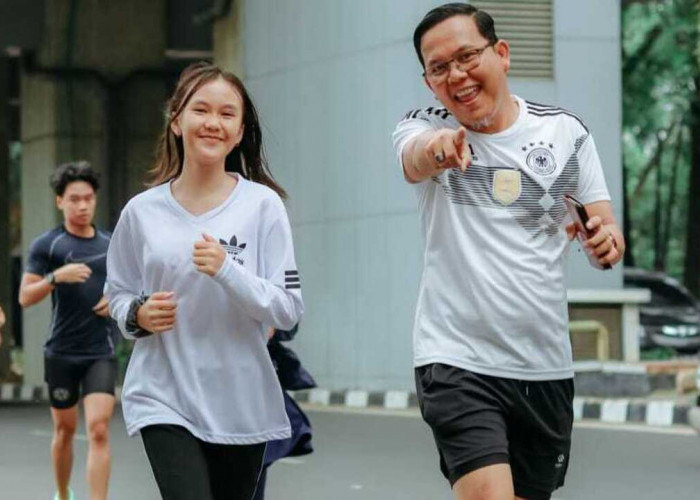 Wajib Tahu! Hal yang Perlu Diperhatikan dan Gerakan Pemanasan Sebelum Olahraga Lari