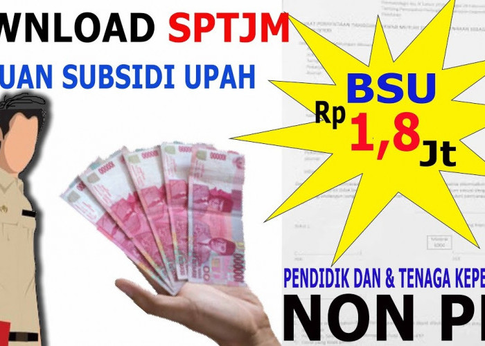 Guru Honorer Bakal Dapat Bantuan Subsidi Upah, Pemerintah Luncurkan 6 Stimulus Konsumsi Domestik