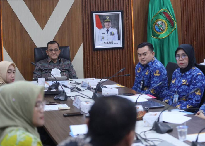 Herman Deru Hadiri Panen Raya TNI di OKI, Tegaskan Komitmen Sumsel Perkuat Ketahanan Pangan Nasional