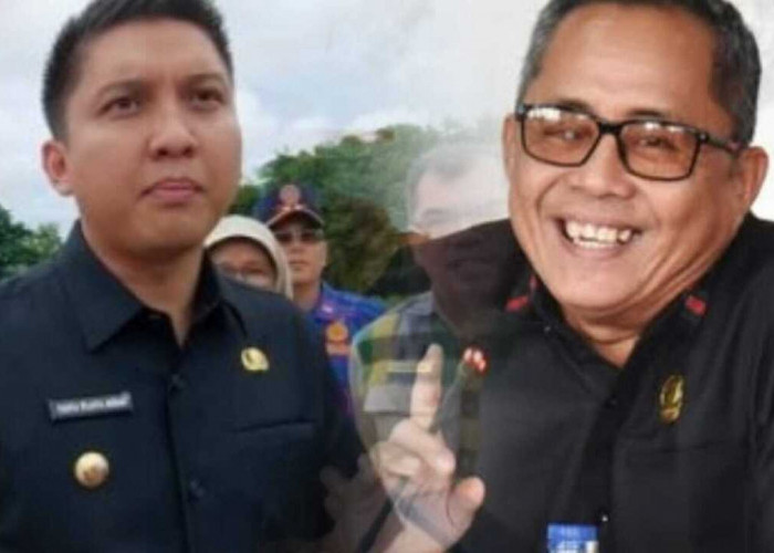 DPRD Ogan Ilir Soroti Tambang Tanah Merah Diduga Ilegal di Indralaya Utara, Ini Kata Bupati