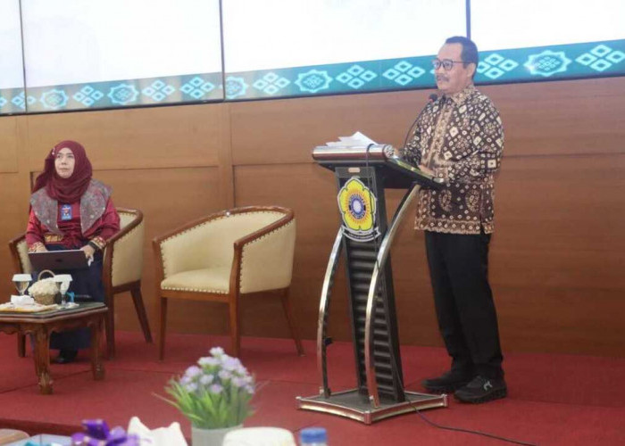 Turunkan Angka Kemiskinan, Naikkan IPM, dan Perluas Akses Pendidikan untuk Generasi Masa Depan