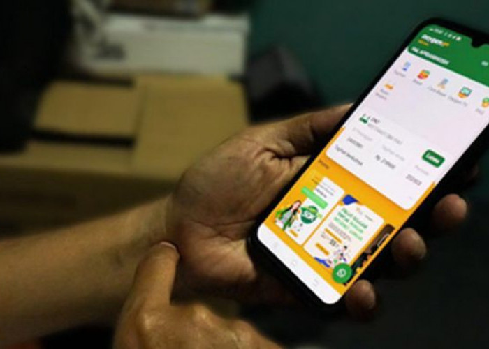 Oxygen.id Home Perkenalkan Aplikasi Selfcare untuk Memudahkan Pelanggan 