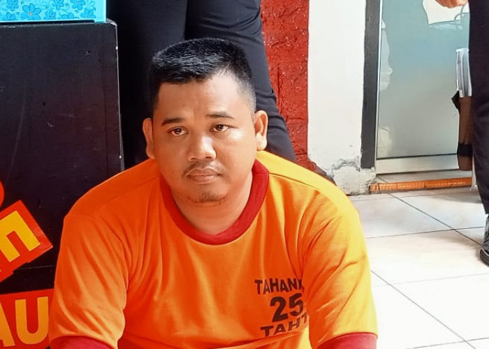 Oknum Ustadz Ditangkap Saat Jadi Juri STQ, Kasusnya Memalukan 