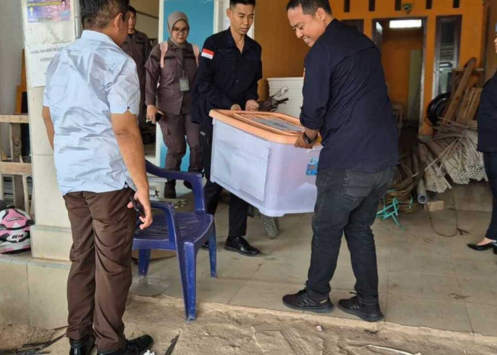 Kantor Developer Perumahan Digeledah Kejari OKUT, Dugaan Korupsi FLPP BSB Martapura