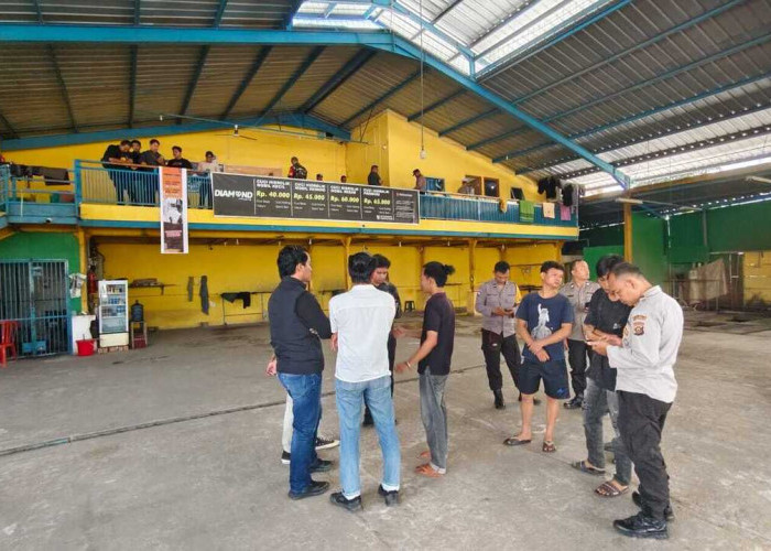 Bos Diamond Car Wash Ditemukan Tewas, 2 Karyawan Menghilang