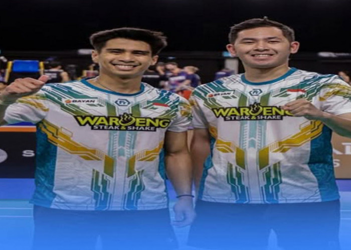 Super 1000 di Malaysia Open 2026: Debut Raymond/Joaquin Resmi Naik Ganda Putra Utama.