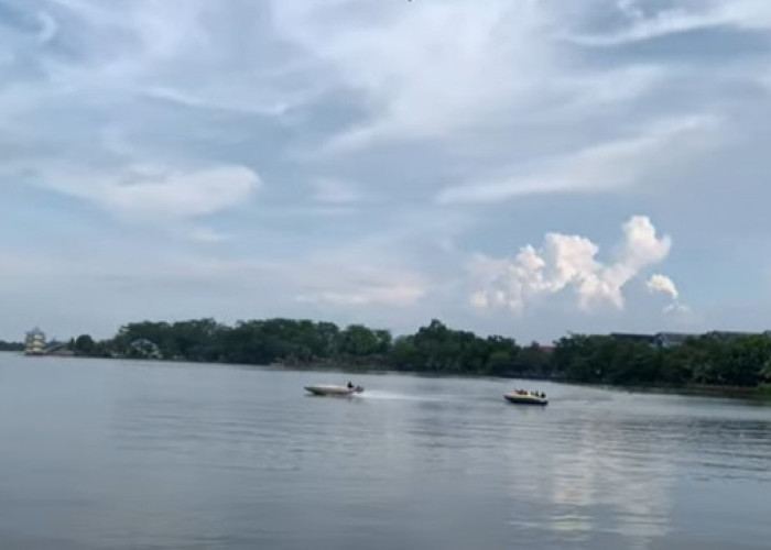 4 Lokasi Wisata Favorit di Jakabaring Palembang, Ada Danau Jakabaring Destinasi Santai dengan Nuansa Biru  