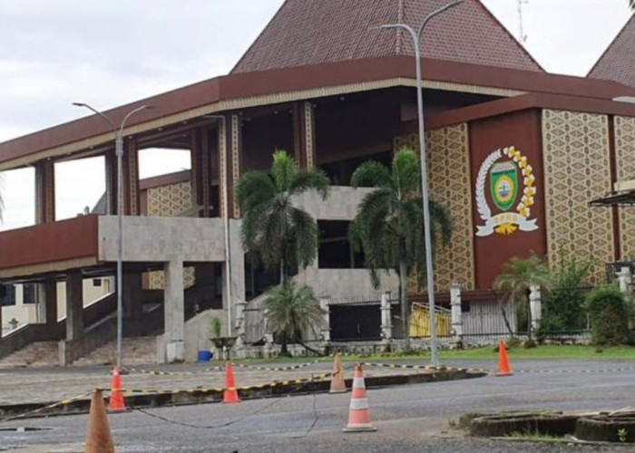 Menuju KPID Sumsel 2025-2028: DPRD Buka Uji Publik untuk 21 Calon Anggota, Masyarakat Diminta Beri Masukan