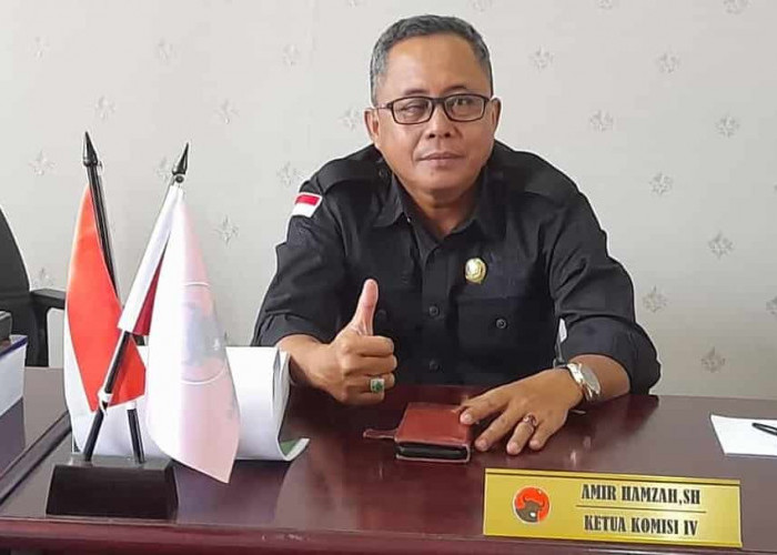 Pesaing Berat Ganjar Pranowo di Pilpres 2024 yakni Prabowo Subianto, Ini Penjelasan Amir Hamzah...
