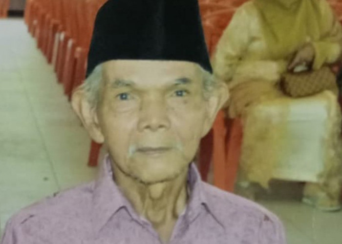 Dicari: Lansia 73 Tahun di Palembang Ini Hilang Sejak Malam Tahun Baru