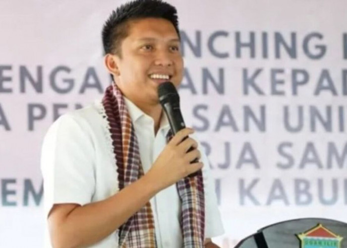 UMK Ogan Ilir 2026 Tembus Rp3,94 Juta