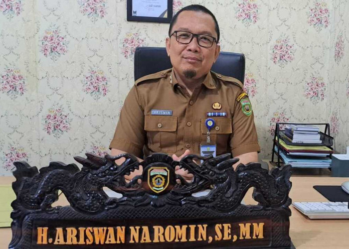 Samsat Menyapa Hadir di Kota Prabumulih, Dorong Tertib Administrasi Kendaraan dan Keselamatan Berkendara