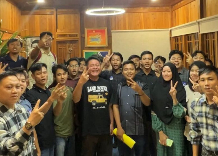 Pemilih Prabowo-Gibran Lebih Memilih Herman Deru: Analisis Statistik dari Pilkada Sumatera Selatan