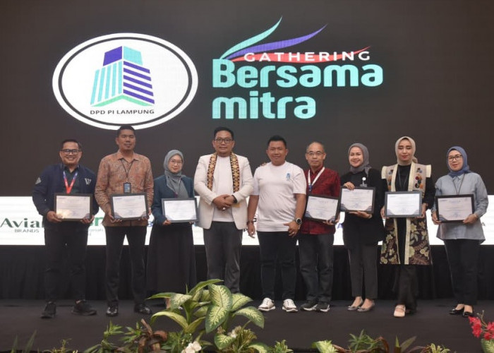 Pengembang Indonesia Lampung Dorong Iklim Investasi Perumahan Lewat Konsolidasi Bersama Stakeholder