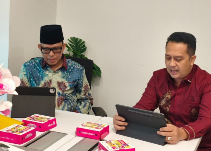 Kabar Baik Bagi ASN, Bupati OKU Siapkan Hunian Layak dan Strategis di Baturaja Timur