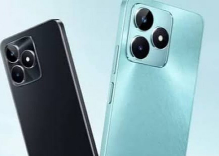 Vivo i19s, Hadir dengan Desain Elegan dan Performa Tangguh, Siap Saingi Pasar Mid-Range