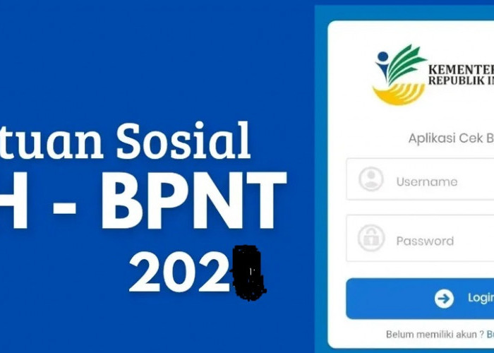 Bansos 2026: Ini 7 Kriteria Penerima PKH dan BPNT, Serta Kebijakan Baru Pemerintah Berbasis DTSEN