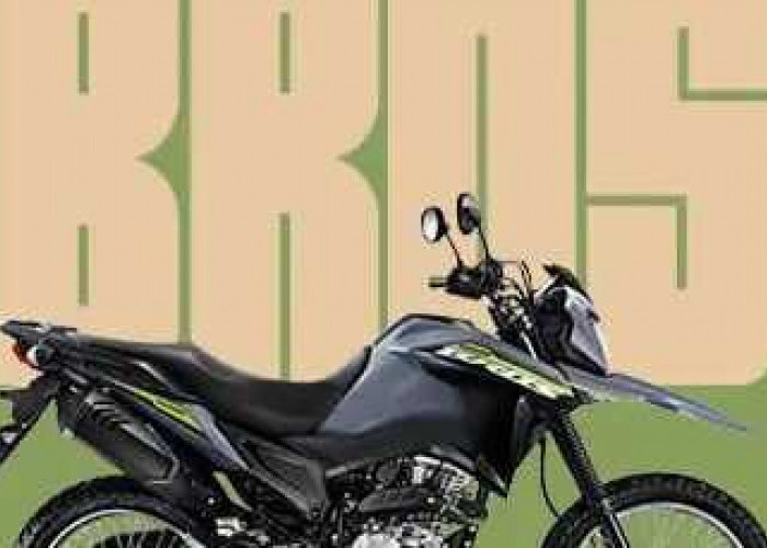 Komparasi Honda NXR 160 Bros 2026 vs KLX 150 vs WR155R, Mana yang Unggul?