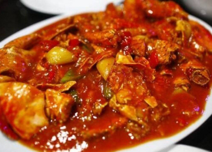  Gatang Kenari, Kuliner Tradisional Maluku yang Semakin Diburu Wisatawan