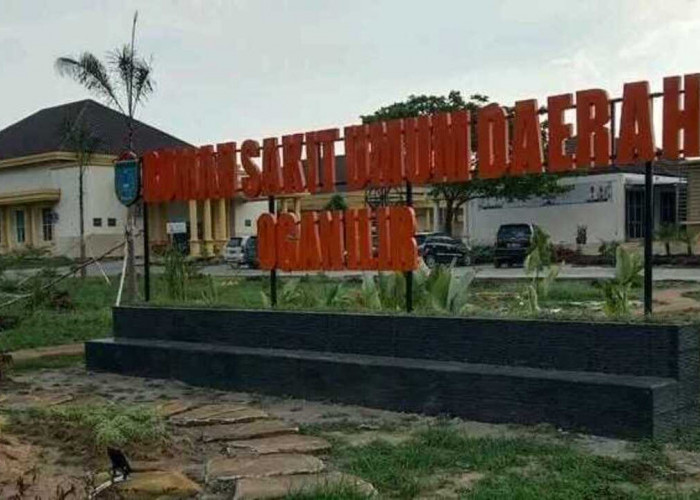 Pasien Keluhkan Pelayanan Buruk RSUD Ogan Ilir: Obat Kosong dan Alat Rontgen Rusak