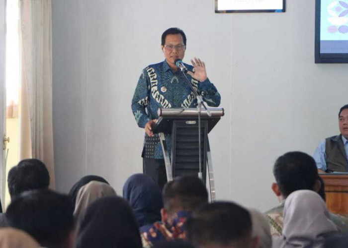 43.720 Keluarga Dapat Nikmati Sembako Murah MEMBARA