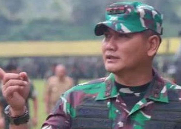 Mutasi Letjen Kunto Arief Wibowo: Antara Profesionalisme dan Nuansa Politik