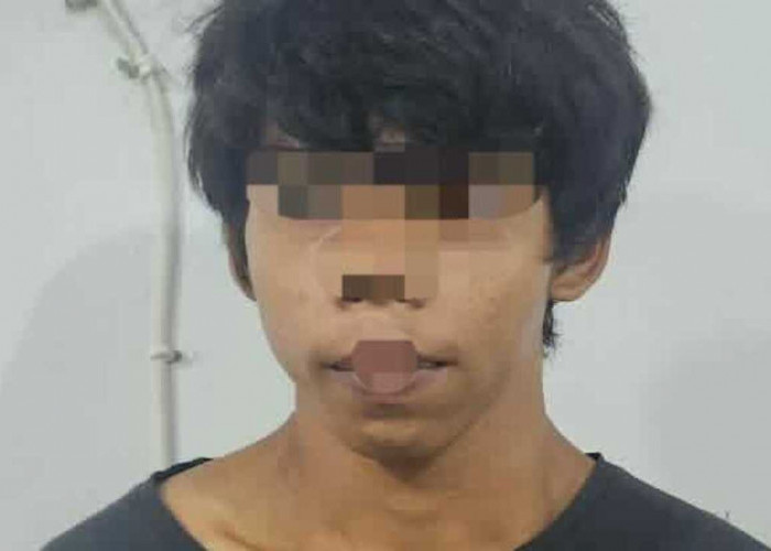Biadap, Ayah Kandung Tega Pukuli Anaknya Yang Masih Bayi Hingga Kritis