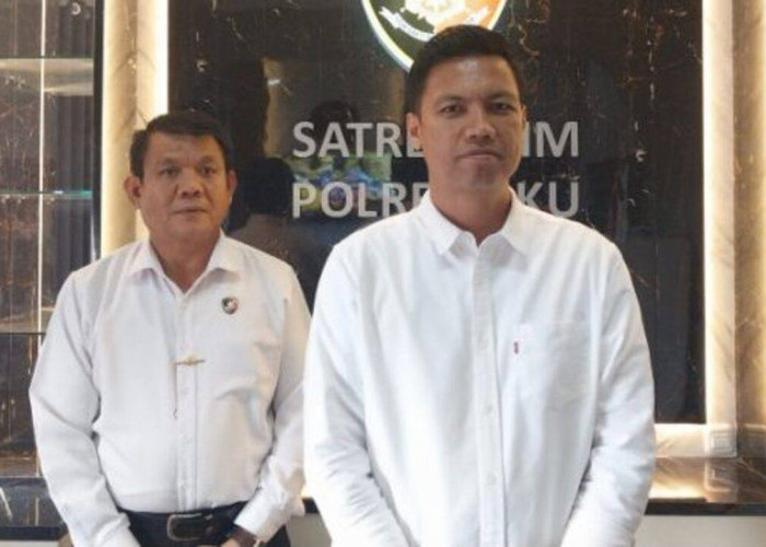Polres OKU Amankan 13 Pucuk Senpira Ilegal