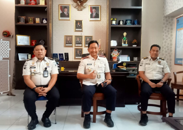 Buntut Penembakan Terduga Pencuri Durian, Oknum Pegawai Lapas Ditarik ke Kanwil Jalani Pemeriksaan Disiplin