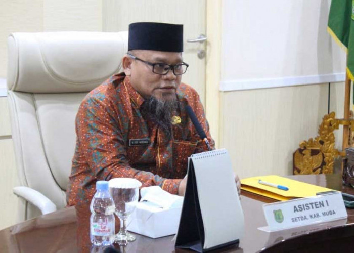 Dinkominfo Muba Rayakan Ultah Radio Gema Randik ke 17