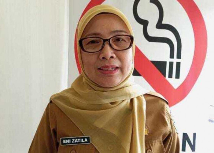 Musim Kemarau, Imbau Warga Waspadai ISPA dan Diare