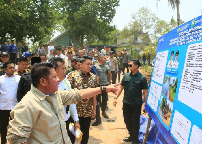 Menteri PKP Setujui Usulan Herman Deru, Sumsel Dapat Tambahan 3.000 Unit Rumah Bersubsidi