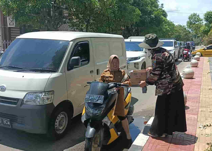 Peduli Bencana Cianjur, FKPPI OKI Galang Dana, Ini yang Terkumpul...