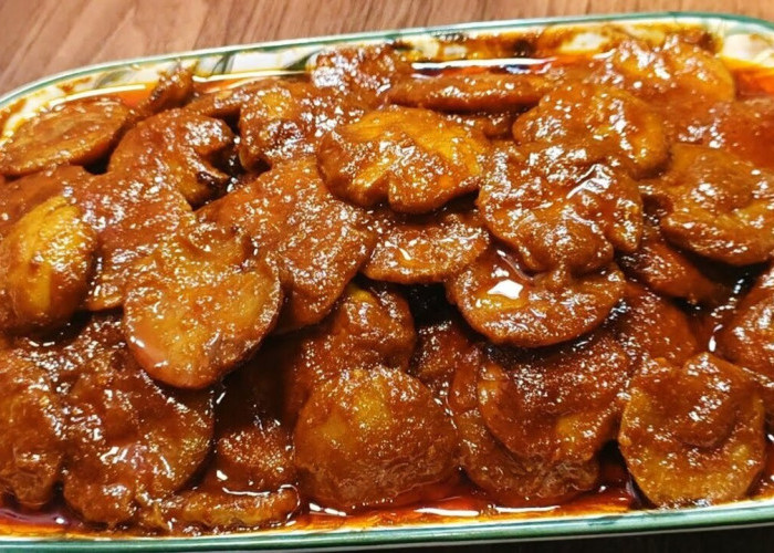 Semur Jengkol, Kuliner Nusantara yang Tetap Bertahan di Tengah Perubahan Zaman
