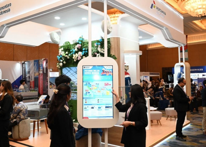 Simposium IATMI XVIII: Pertamina Drilling Dorong Penguatan Teknologi dan SDM Migas