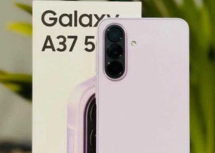 Samsung Galaxy A37 Siap Naik Kelas, Mid-Range Rasa Flagship dengan Layar Super Terang